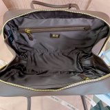 7 Star Leather Beau Bag 5BB117