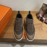Hermes men Bouncing sneaker