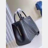 Louis Vuitton Top Quality M41048/M42746/M44931 Montaigne MM Monogram Empreinte Leather