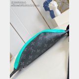 Louis Vuitton Discovery Bumbag Monogram Eclipse Canvas M25924 Bags