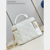 Louis Vuitton AAA+ M25123/M25219 Vanity PM Coussin Women Bag
