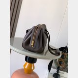 Top Loewe Small Madrid bag in supple calfskin