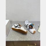 Luxury Loewe Ballet Runner 2.0 in Soft Calfskin