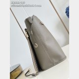 Louis Vuitton Neverfull Inside Out MM Women M25664/M25663 Bag