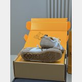 LV Sneakerina Mesh Women shoes