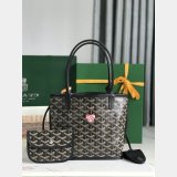 TOP Replica Saint Louis 020660 Goyard Handbag