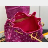 Louis Vuitton Sac Monogram Denim M95056 AAA+ Bag