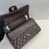 Best Replica Lambskin CF1112 Bags 25CM