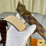 Louis Vuitton 35mm Belts Sale Cheap