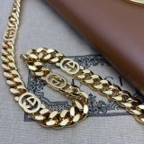 Wholesale Cheap Replica Sunglasses  website to buy replica Gucci 699268 Blondie shoulder bag