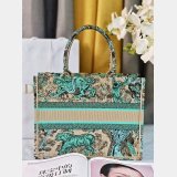 Top Quality Christian Dior Paris Reverse book Tote