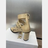 Dior Punk Heeled Sandal 2025