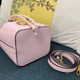 Perfect Wholesale VALENTINO GARAVANI V MINI BASKET HANDBAG