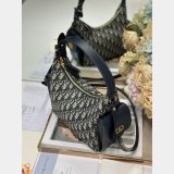 New Dior MEDIUM D-Dream Bag 28CM