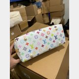 LV x TM CarryAll M13661 Louis Vuitton Knockoff Designer Bags