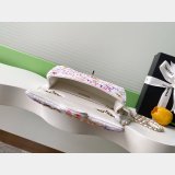 Luxury 2025 Flap Spring-Summer AS4561 Bags