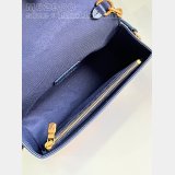 Vertical Trunk Wearable Wallet M82900 Designer Louis Vuitton Replica Bag