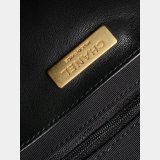 Duplicate AS5579 Large Bowling 2024/25 Métiers Black Bag