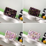 Luxury 2025 Flap Spring-Summer AS4561 Bags