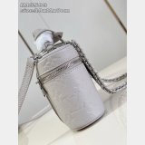 Louis Vuitton M13593 New Vanity Chain Pouch Copy Bag