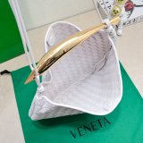 Sardine Intrecciato 7468 Replica Bottega Veneta Bags