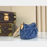 Louis Vuitton Best M13571 Pochette Valley Bag