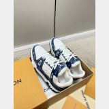 Top Quality LV Trainer Sneaker 1:1 Mirror