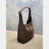 Saint Laurent 1:1 Le 5 A 7 Supple In Grained Leather 713938 Bag