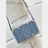 Louis Vuitton Design Wallet Trunk Taigarama M13562 7 Star Bag