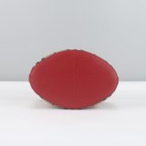 Mini Check Bucket Bag