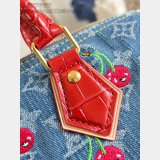 Louis Vuitton Luxury LV Speedy & Keepall M87627 Bag