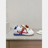 Luxury Loewe Ballet Runner 2.0 in Soft Calfskin