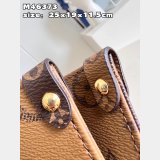 OnTheGo Knockoff Louis Vuitton M46373  Autres Toiles Monogram Bag