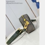 Louis Vuitton Trocadéro Wearable Wallet Monogram M26937 Bags