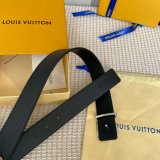 The Best Price High Quality Replica Louis Vuitton 35mm Belts