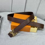 Louis Vuitton 40mm Belts Sale 7 Star Fashion
