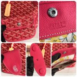 Top Quality Goyard Saint Louis tote Bag