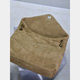 Saint Laurent(YSL) Loulou Puffer 577475 High Quality Bag