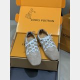 LV Sneakerina Mesh Women shoes