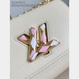 Louis Vuitton Twist MM Epi M12507/M12506 AAA+ Bag