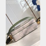 Louis Vuitton Nil Monogram Other M27095 Top 1:1 Men Bags