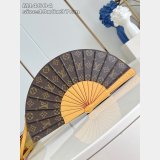 Louis Vuitton LV Fan Monogram Knockoff Women M14804 Handbags