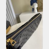 Coussin Other Leathers M57782 Black Louis Vuitton Replica