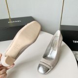 CC High Heel PUMPS Women Shoes