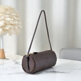 Fashion MIU MIU Nappa Leather Pouch 5NE851