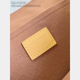 Louis Vuitton High Quality M14653 Backpack Bold Noir Bag