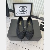 CC Ballet flats Suede