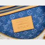 Louis Vuitton M14238 Inspired LV x TM Speedy Soft Bandoulière 30 Bag