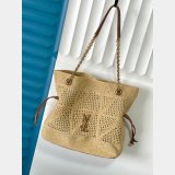 Inspired Saint Laurent Jamie Shopping Spacious 809824 Hobo Bag