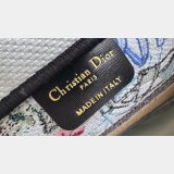 Christian Dior 7 Star Shoulder Totes Handbag